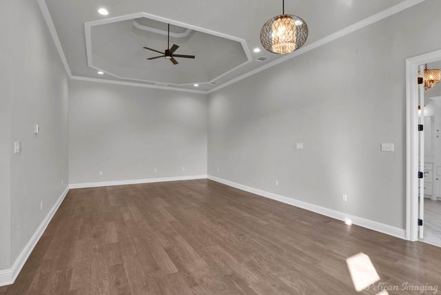 1113 Forest Trail Drive, Shreveport, LA 71106