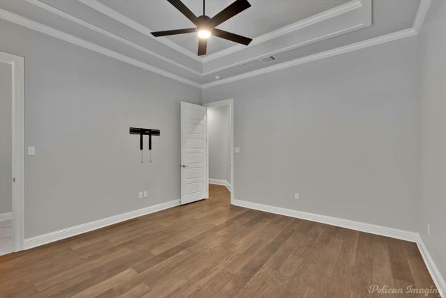 1113 Forest Trail Drive, Shreveport, LA 71106