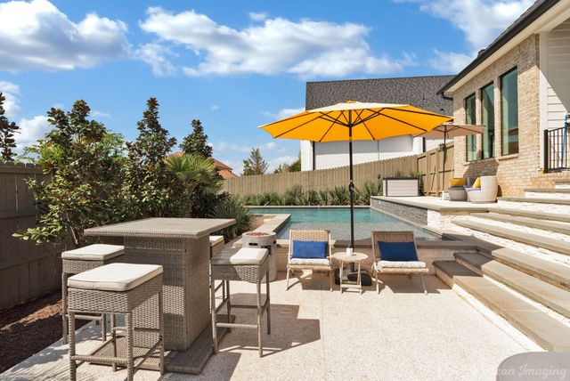 1113 Forest Trail Drive, Shreveport, LA 71106