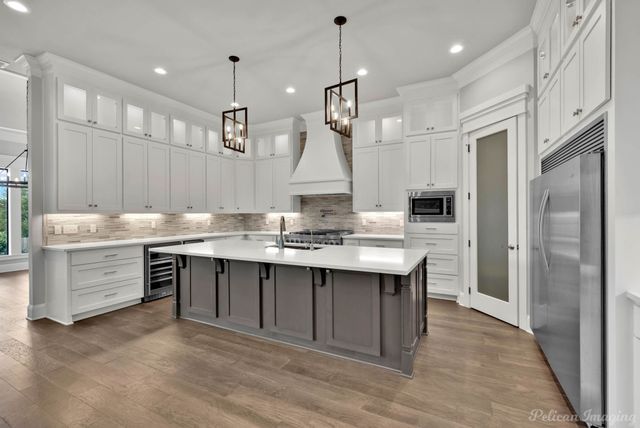 1113 Forest Trail Drive, Shreveport, LA 71106