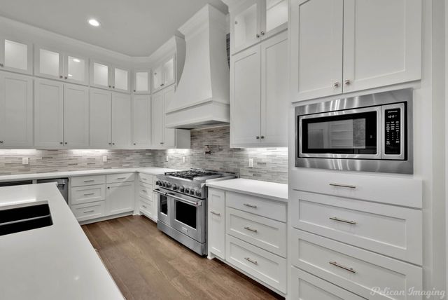 1113 Forest Trail Drive, Shreveport, LA 71106