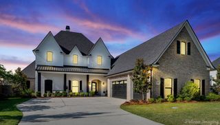 1113 Forest Trail Drive, Shreveport, LA 71106