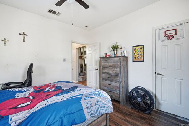 7708 Linkwood, San Antonio, TX 78240