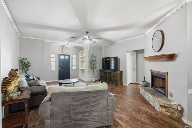 7708 Linkwood, San Antonio, TX 78240