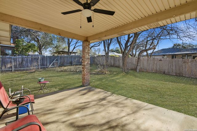 7708 Linkwood, San Antonio, TX 78240