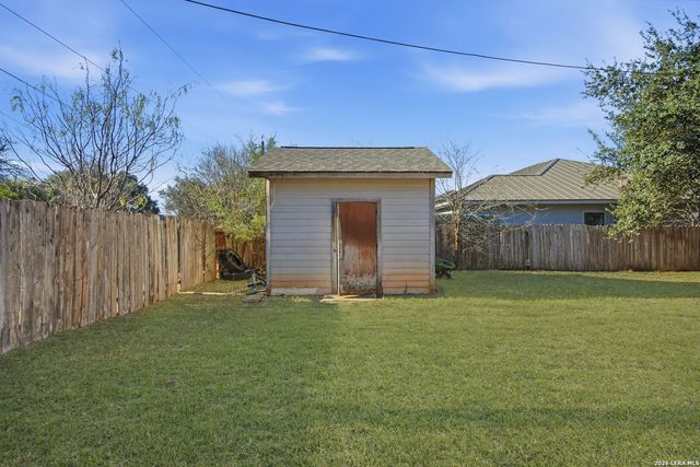 7708 Linkwood, San Antonio, TX 78240