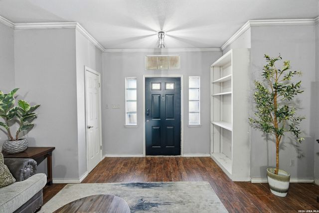 7708 Linkwood, San Antonio, TX 78240