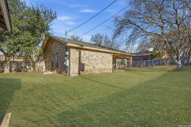 7708 Linkwood, San Antonio, TX 78240