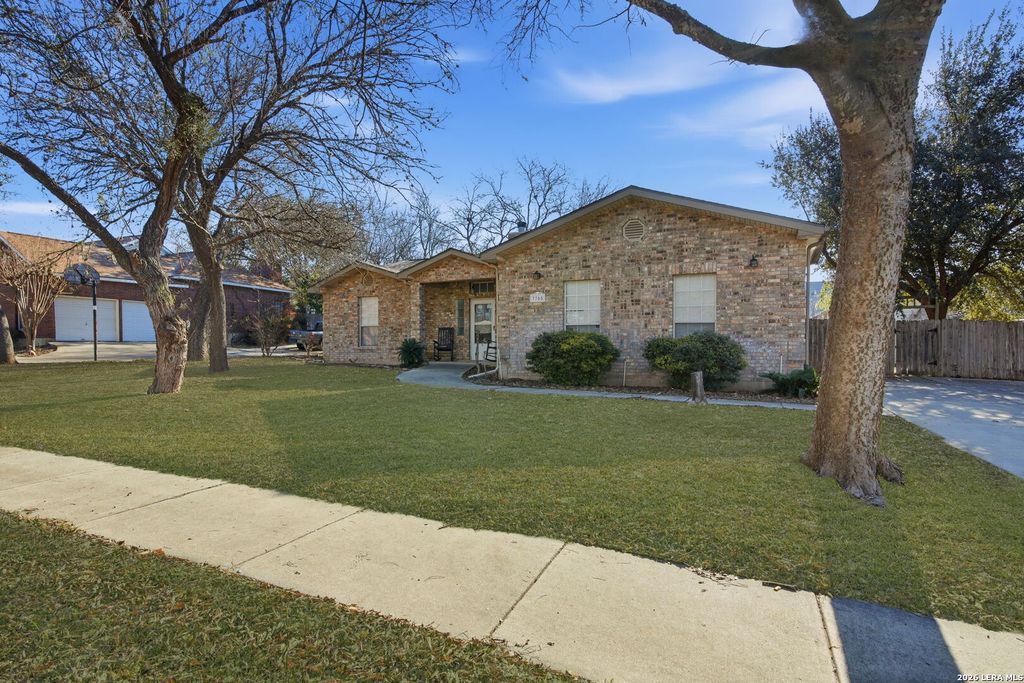 7708 Linkwood, San Antonio, TX 78240