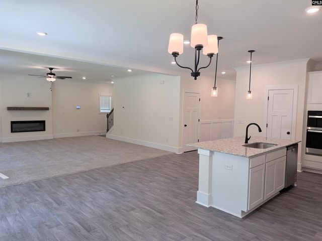 110 Raglins Way, Lugoff, SC 29078