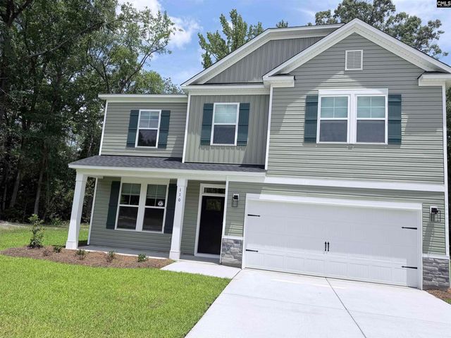 110 Raglins Way, Lugoff, SC 29078
