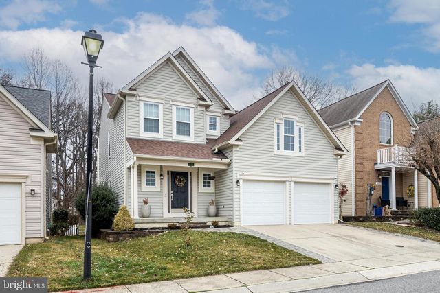 2444 HIGHTEE CT, Crofton, MD 21114