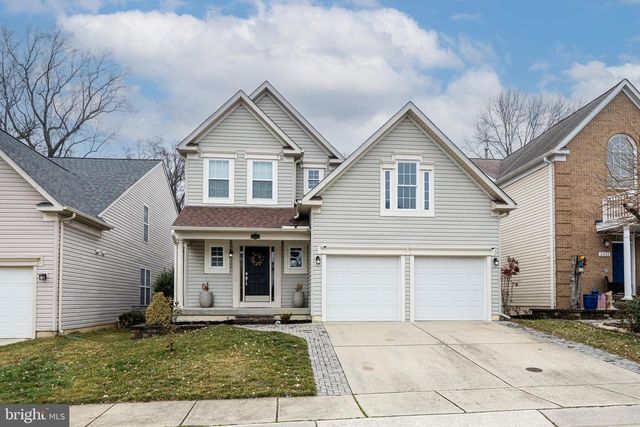 2444 HIGHTEE CT, Crofton, MD 21114