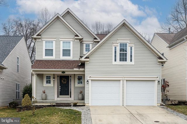 2444 HIGHTEE CT, Crofton, MD 21114