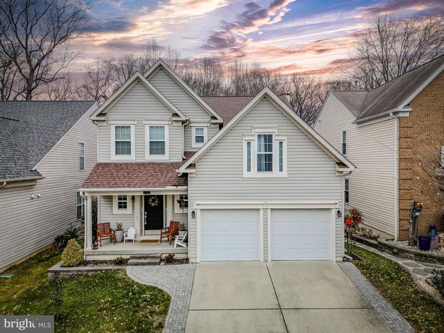 2444 HIGHTEE CT, Crofton, MD 21114