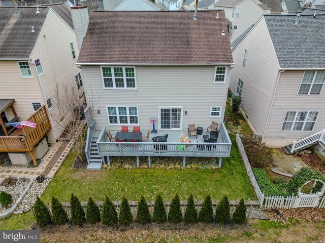 2444 HIGHTEE CT, Crofton, MD 21114