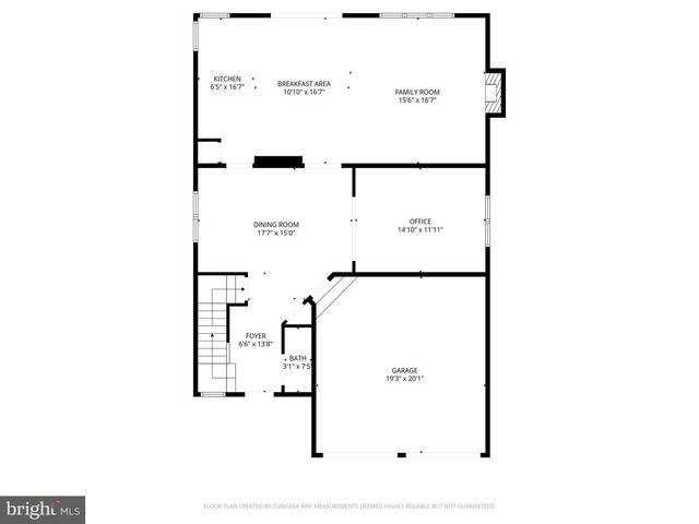 2444 HIGHTEE CT, Crofton, MD 21114