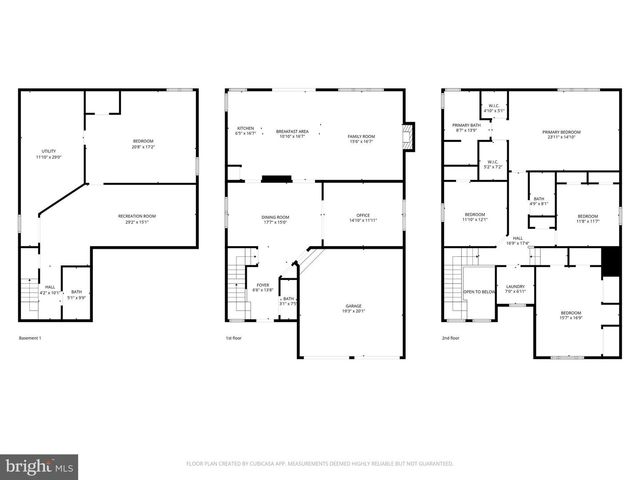 2444 HIGHTEE CT, Crofton, MD 21114