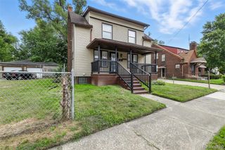 4067 High Street, Ecorse, MI 48229