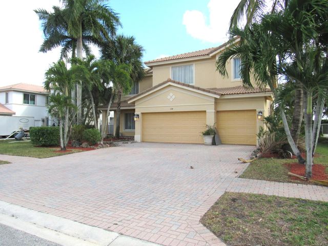 158 Bella Vista Way, Royal Palm Beach, FL 33411