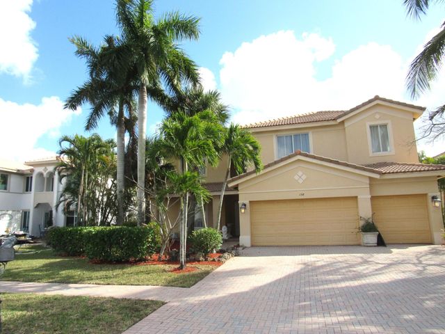158 Bella Vista Way, Royal Palm Beach, FL 33411