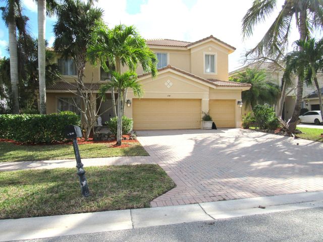 158 Bella Vista Way, Royal Palm Beach, FL 33411