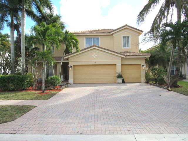 158 Bella Vista Way, Royal Palm Beach, FL 33411