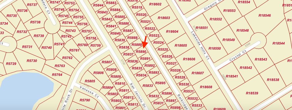 5720 Barkridge Drive, Granbury, TX 76048