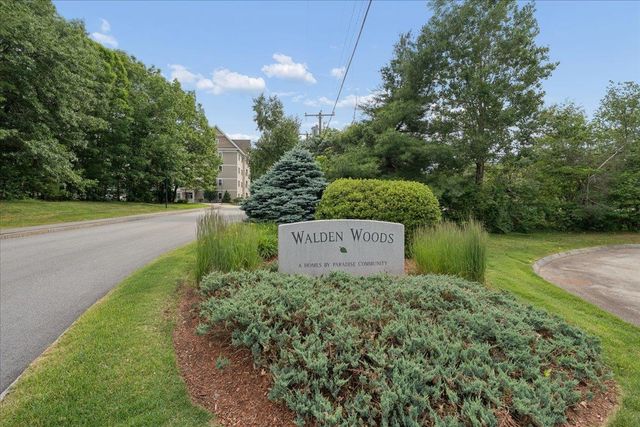2 Henry David Dr Unit 406, Nashua, NH 03062