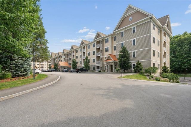 2 Henry David Dr Unit 406, Nashua, NH 03062