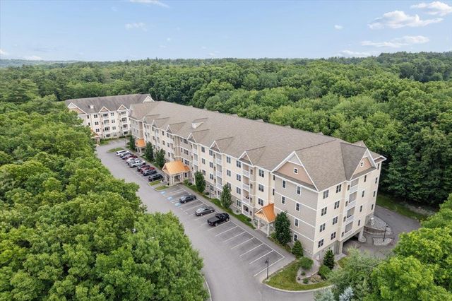 2 Henry David Dr Unit 406, Nashua, NH 03062