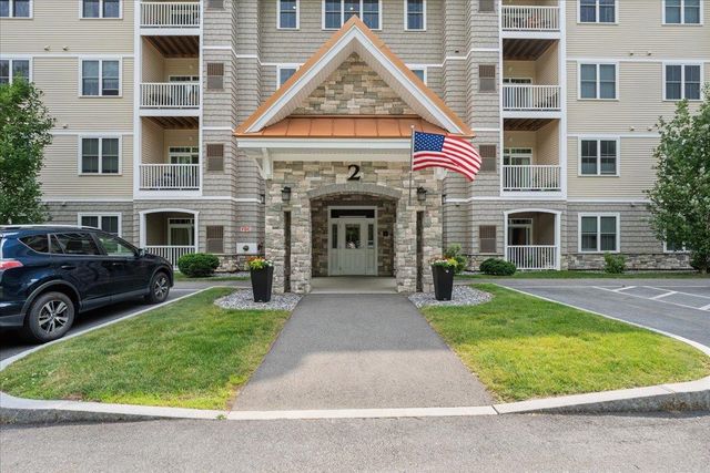 2 Henry David Dr Unit 406, Nashua, NH 03062