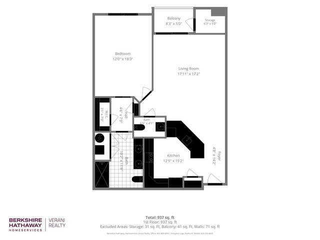 2 Henry David Dr Unit 406, Nashua, NH 03062