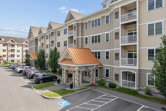 2 Henry David Dr Unit 406, Nashua, NH 03062