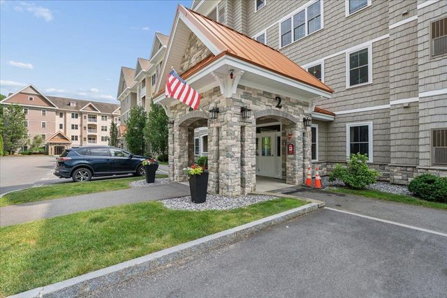 2 Henry David Dr Unit 406, Nashua, NH 03062