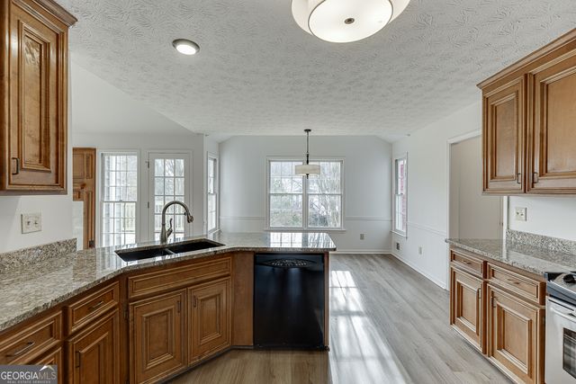 3010 Ashdowne Court, Snellville, GA 30078