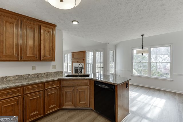 3010 Ashdowne Court, Snellville, GA 30078