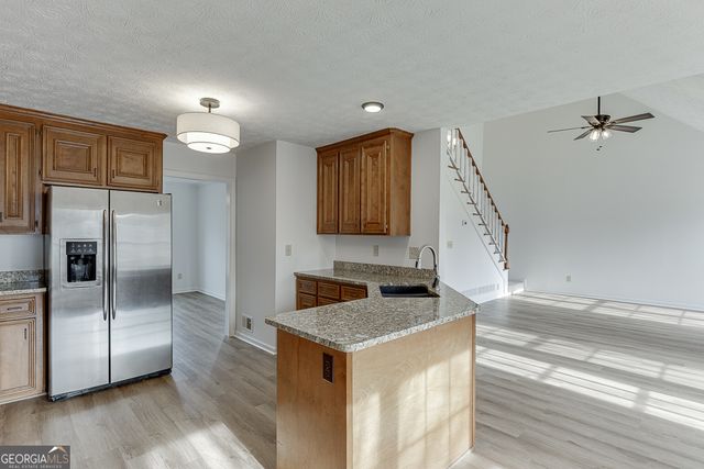 3010 Ashdowne Court, Snellville, GA 30078