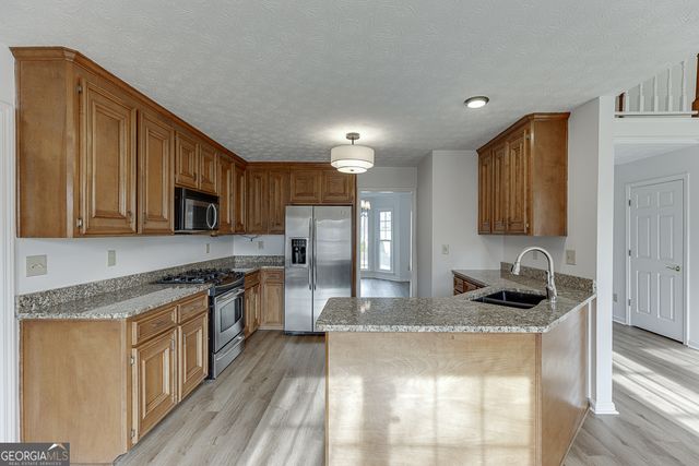 3010 Ashdowne Court, Snellville, GA 30078