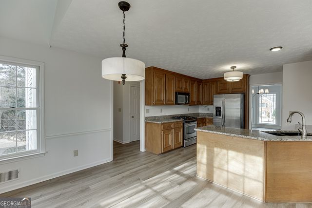 3010 Ashdowne Court, Snellville, GA 30078