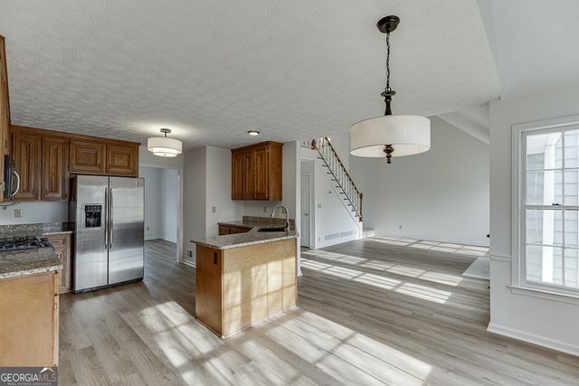 3010 Ashdowne Court, Snellville, GA 30078