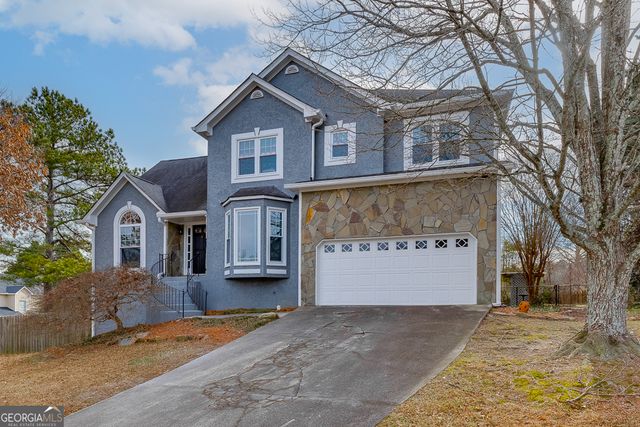 3010 Ashdowne Court, Snellville, GA 30078