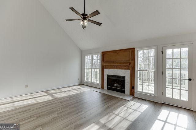 3010 Ashdowne Court, Snellville, GA 30078