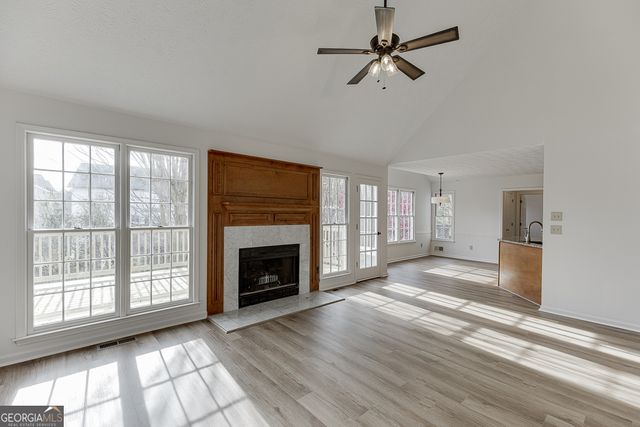 3010 Ashdowne Court, Snellville, GA 30078