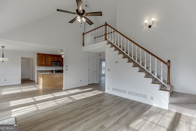 3010 Ashdowne Court, Snellville, GA 30078