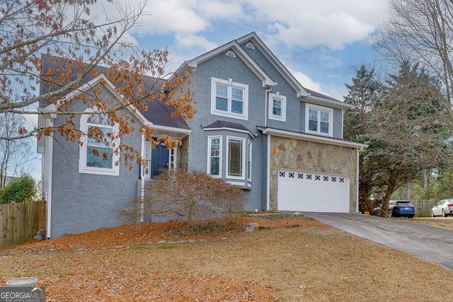 3010 Ashdowne Court, Snellville, GA 30078