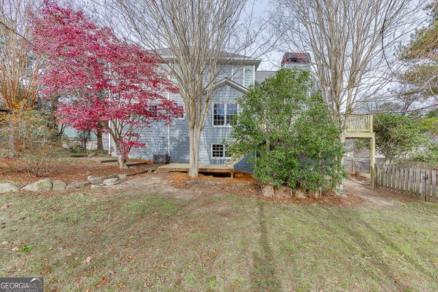 3010 Ashdowne Court, Snellville, GA 30078