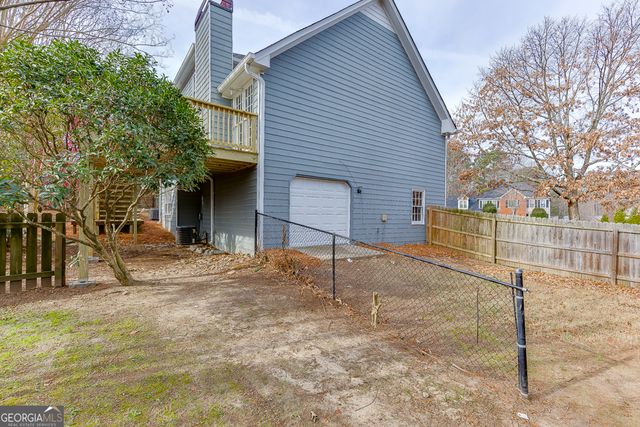 3010 Ashdowne Court, Snellville, GA 30078