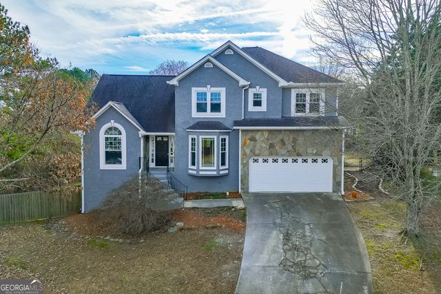 3010 Ashdowne Court, Snellville, GA 30078