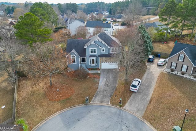 3010 Ashdowne Court, Snellville, GA 30078